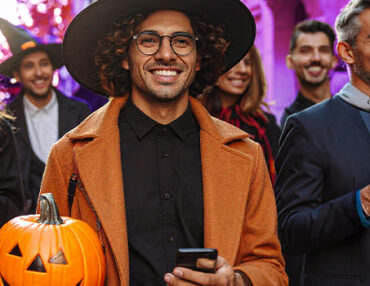 🪦 Truco, dulce o ¡jackpot! Este  Halloween  se juega en  PlayUZU