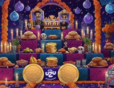 🫂 Celebra la vida, honra a los tuyos y juega con alegría