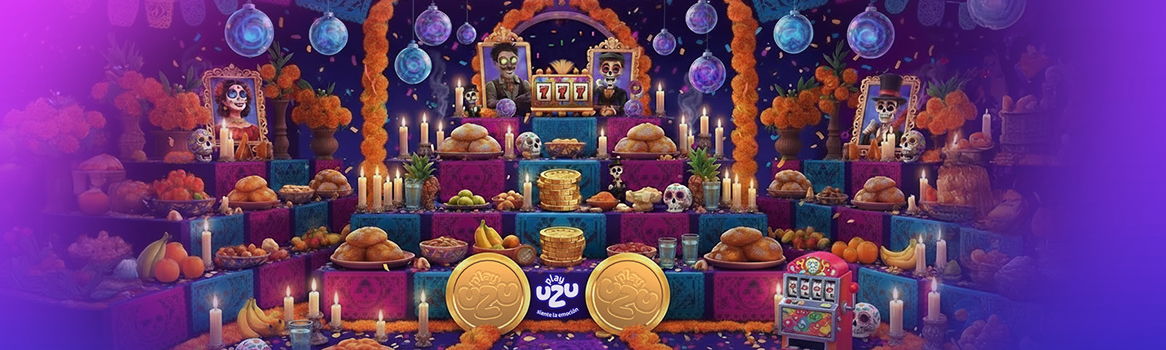 🫂 Celebra la vida, honra a los tuyos y juega con alegría